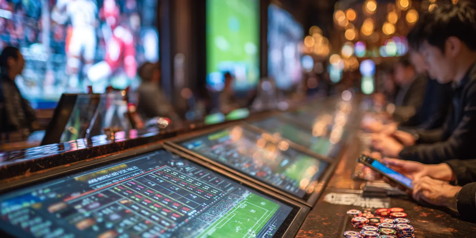 Bóng Đá Số 66: Trải Nghiệm Thể Thao Đỉnh Cao