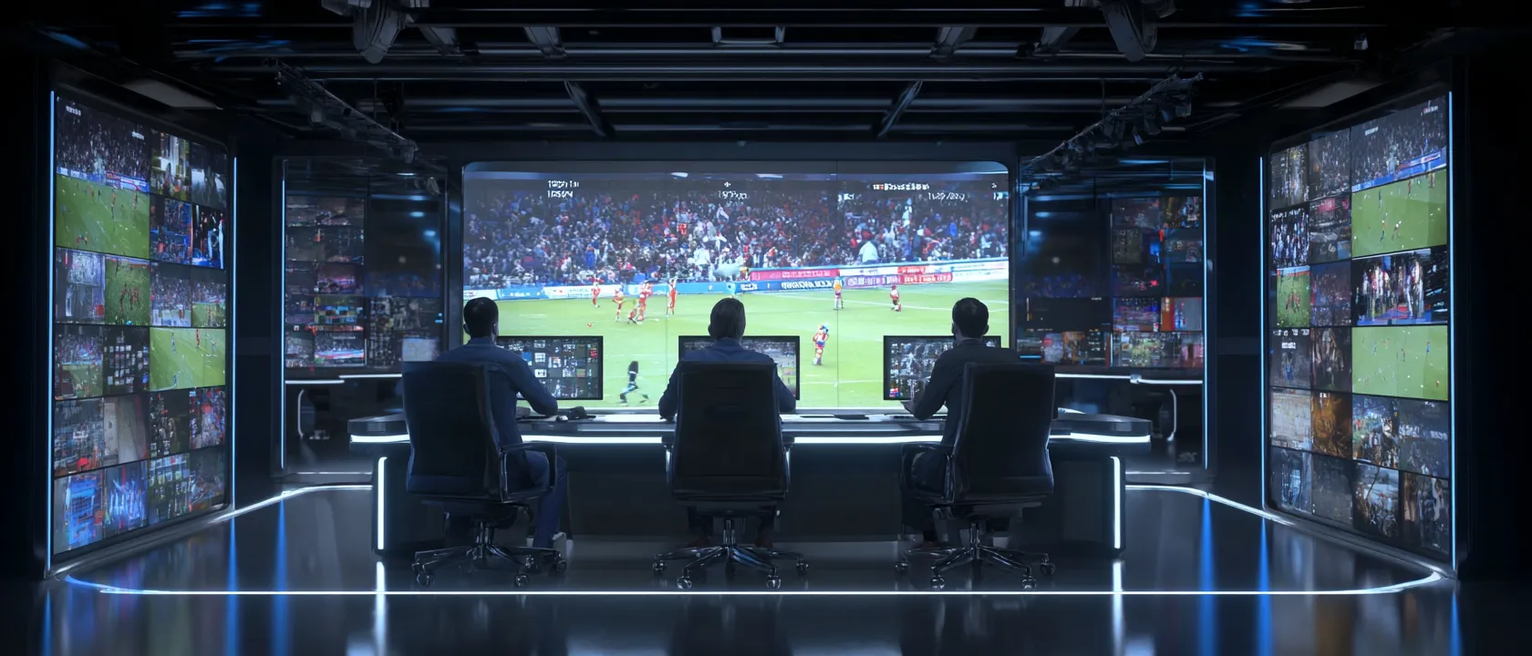 Bóng đá số 66: Nơi cập nhật thông tin bóng đá nhanh chóng và chính xác