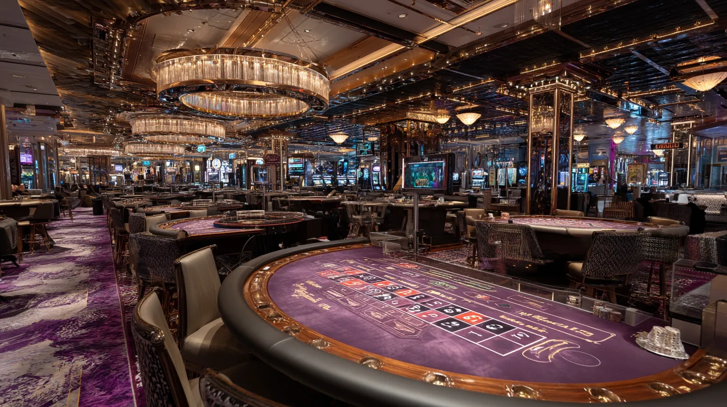 Khám Phá Thế Giới Xổ Số: Từ J88 Đến Vietlott Online