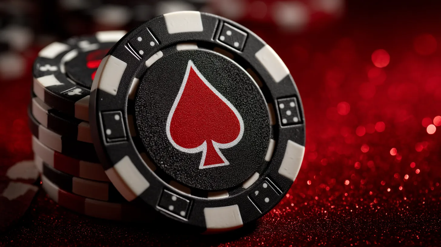 S666 Casino: Khám Phá Thế Giới Giải Trí Đỉnh Cao