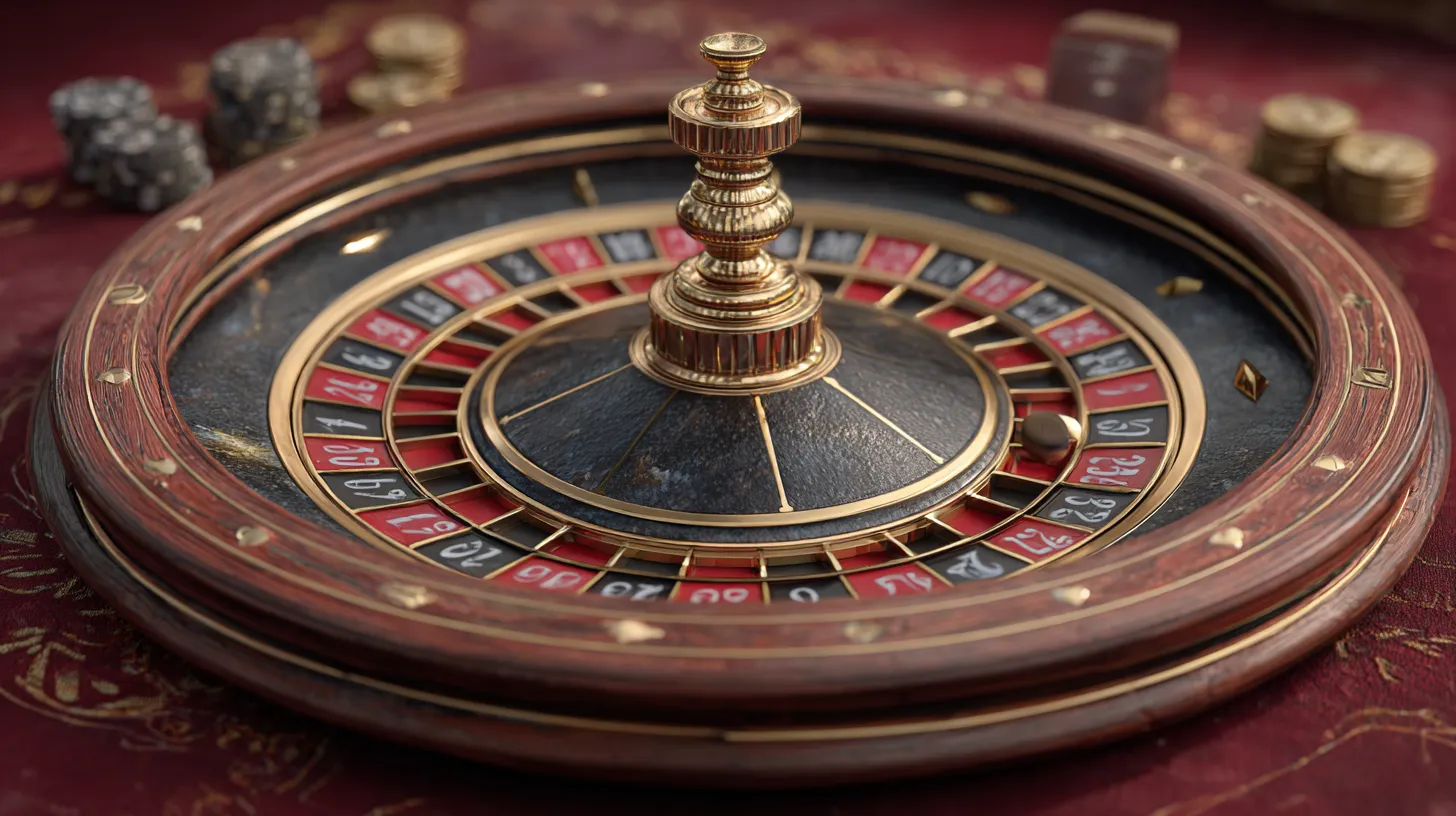 Khám Phá Thế Giới F88bet: Từ Game Đến Kết Quả Xổ Số