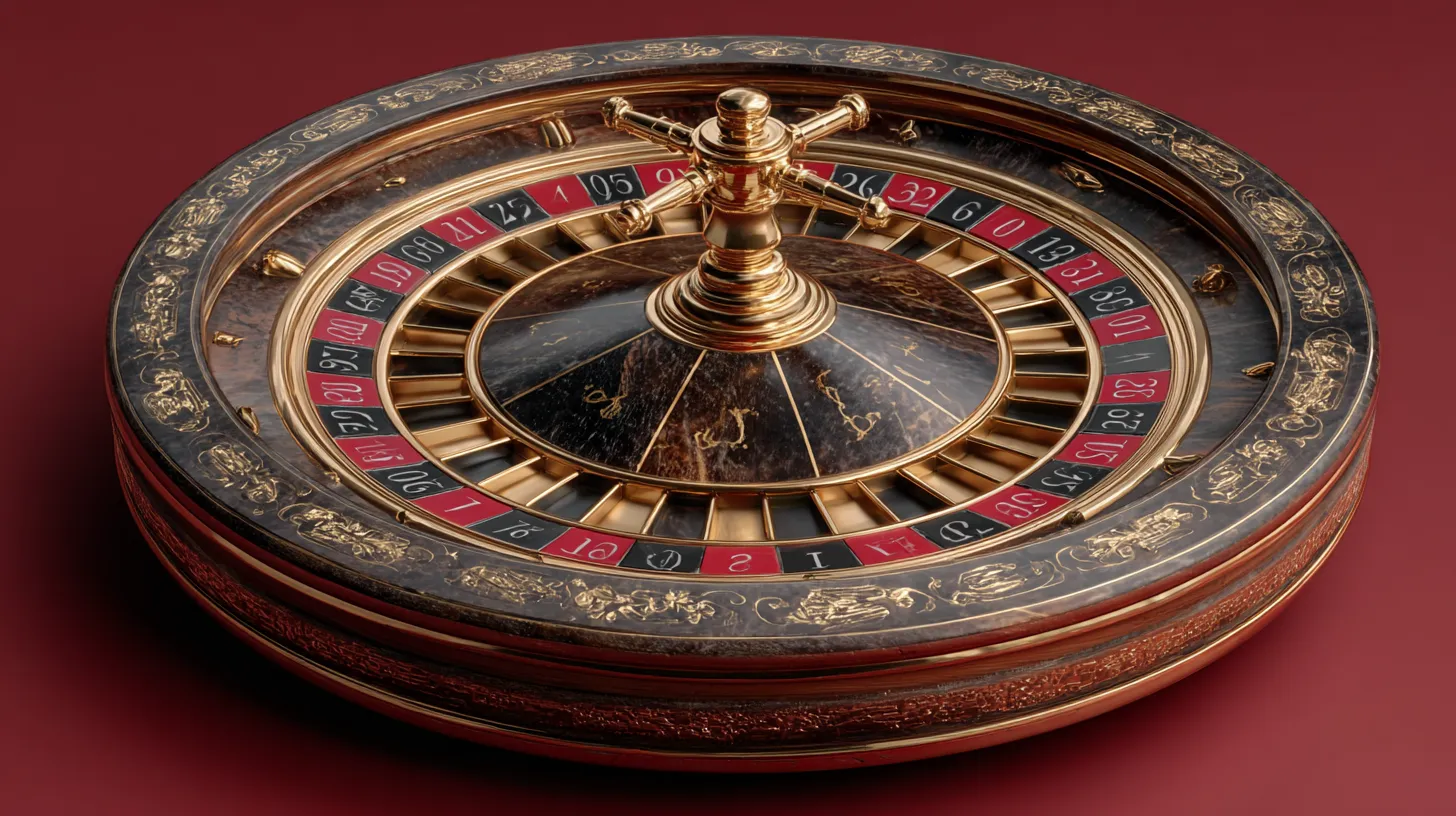 Khám Phá Thế Giới Xổ Số và Casino Online: Từ 123b Casino Đến XSMB T6 Hàng Tuần