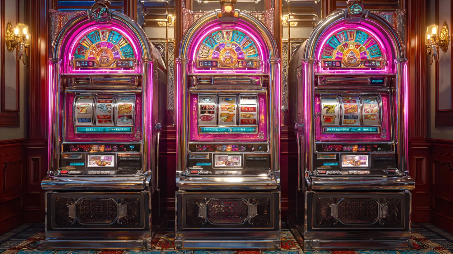 Khám Phá Thế Giới Xổ Số: Từ OK9AA Đến Xổ Số Miền Bắc