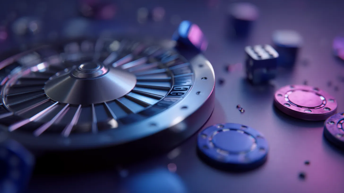 Khám Phá Thế Giới Cờ Bạc Online Với F88Bet