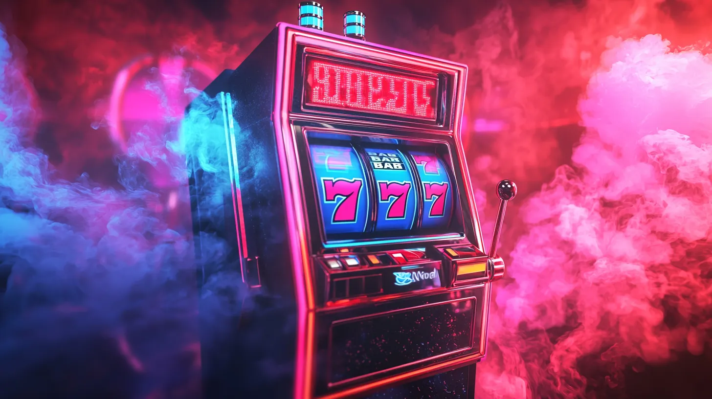 S666 Casino: Trải Nghiệm Chơi Game Đỉnh Cao