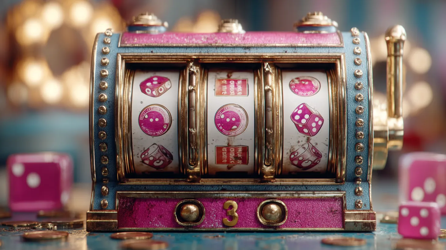 Khám Phá Thế Giới Xổ Số Với Ok9aa