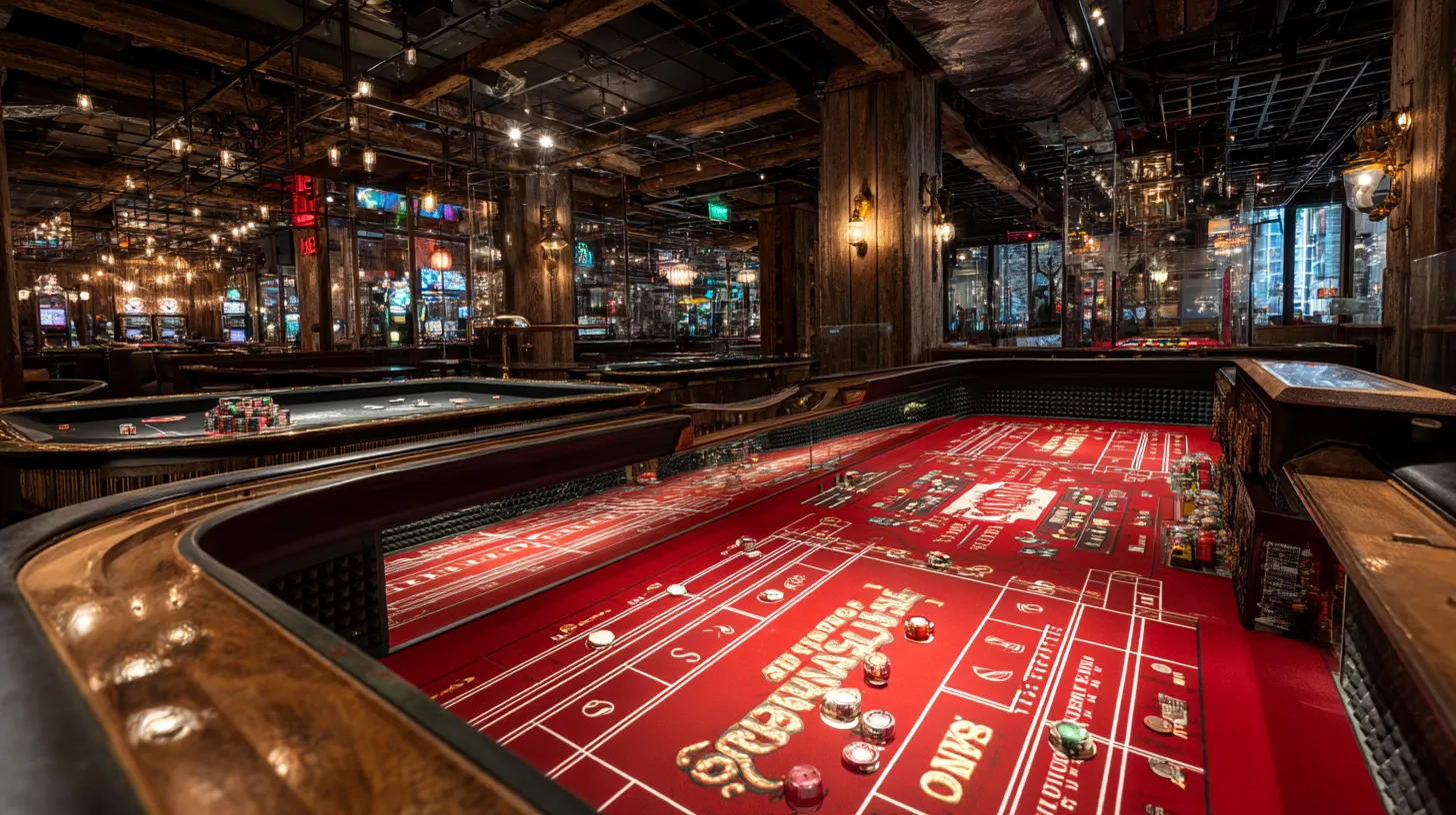 Khám Phá Gachoic1 và Thế Giới Xổ Số Miền Bắc An Giang