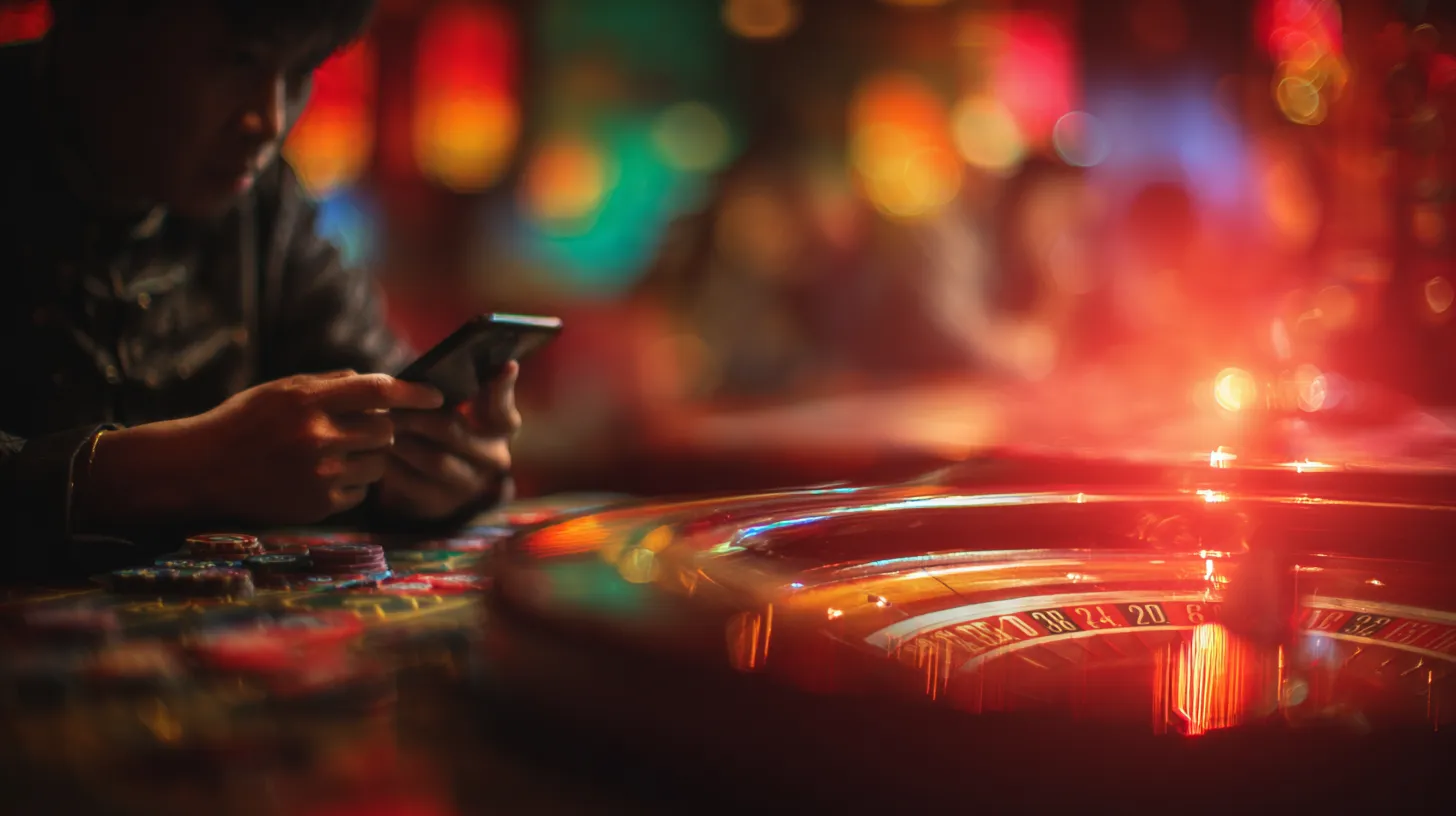 Khám Phá Gachoic1: Nơi Cung Cấp Thông Tin Xổ Số Đáng Tin Cậy