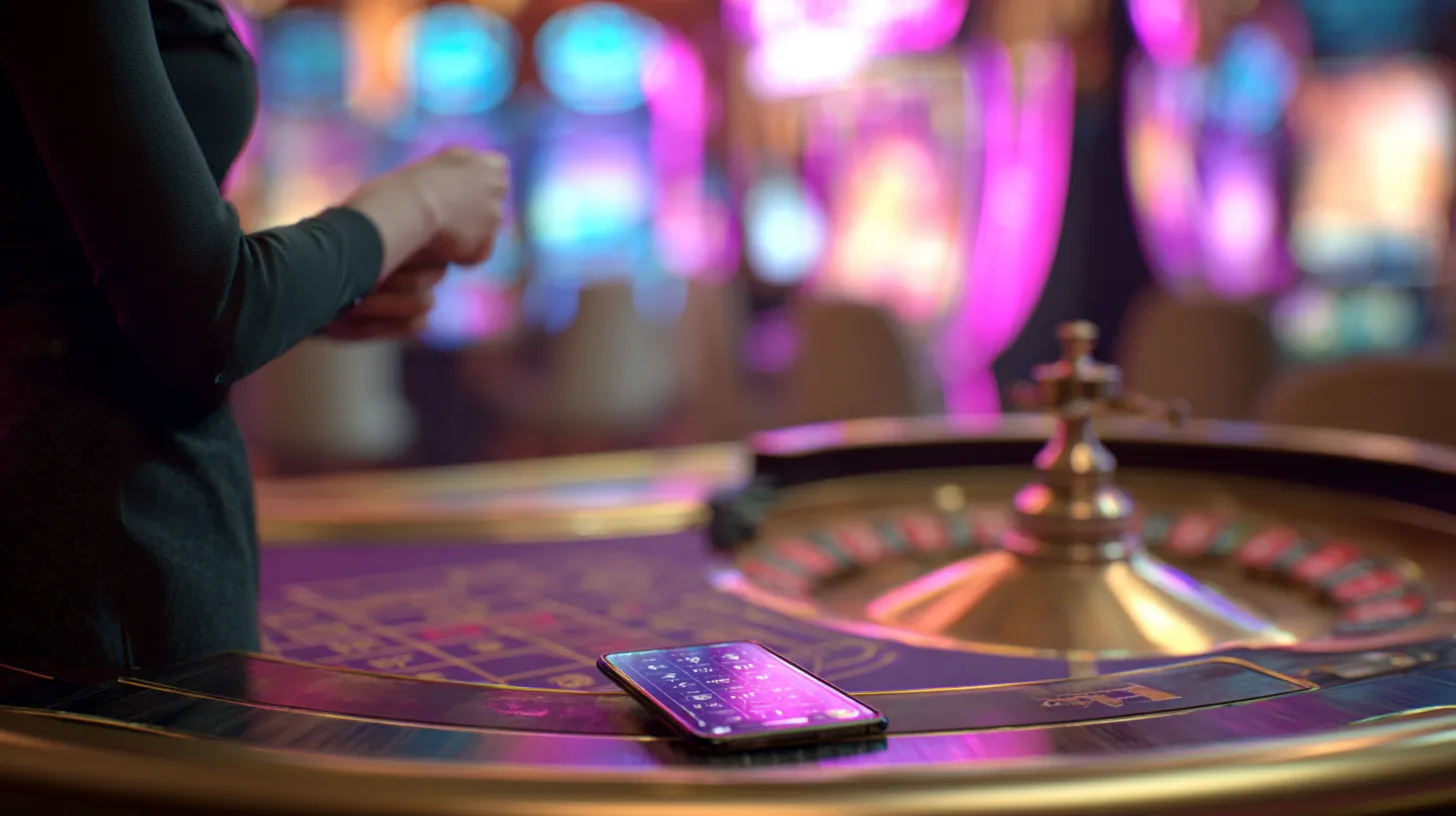 Khám Phá Thế Giới Xổ Số Với OK99