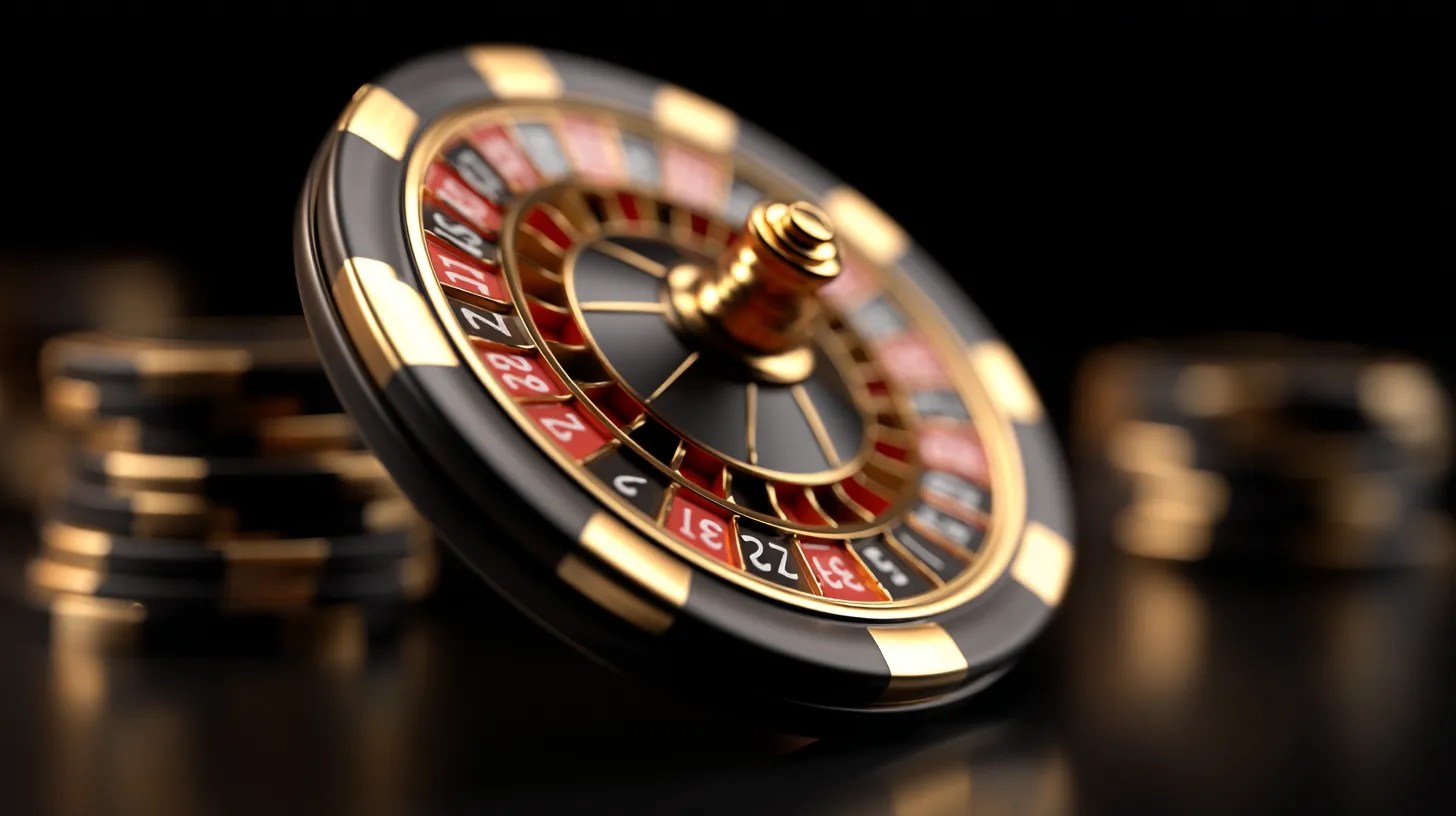 Khám Phá Hubet88: Nền Tảng Xổ Số Đáng Tin Cậy