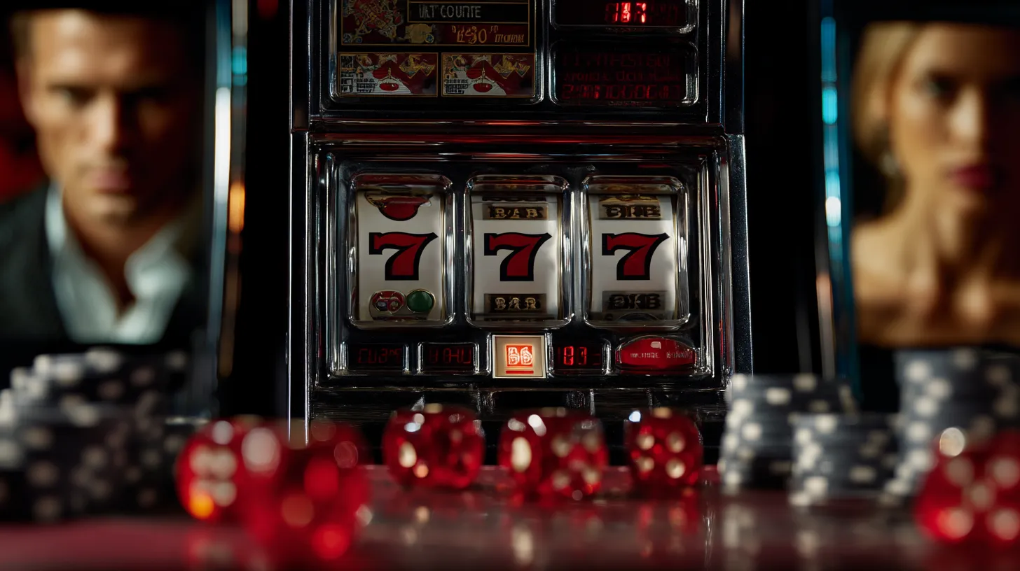 Khám Phá Thế Giới Của OK99: Từ Siêu Dẫn Đến Xổ Số