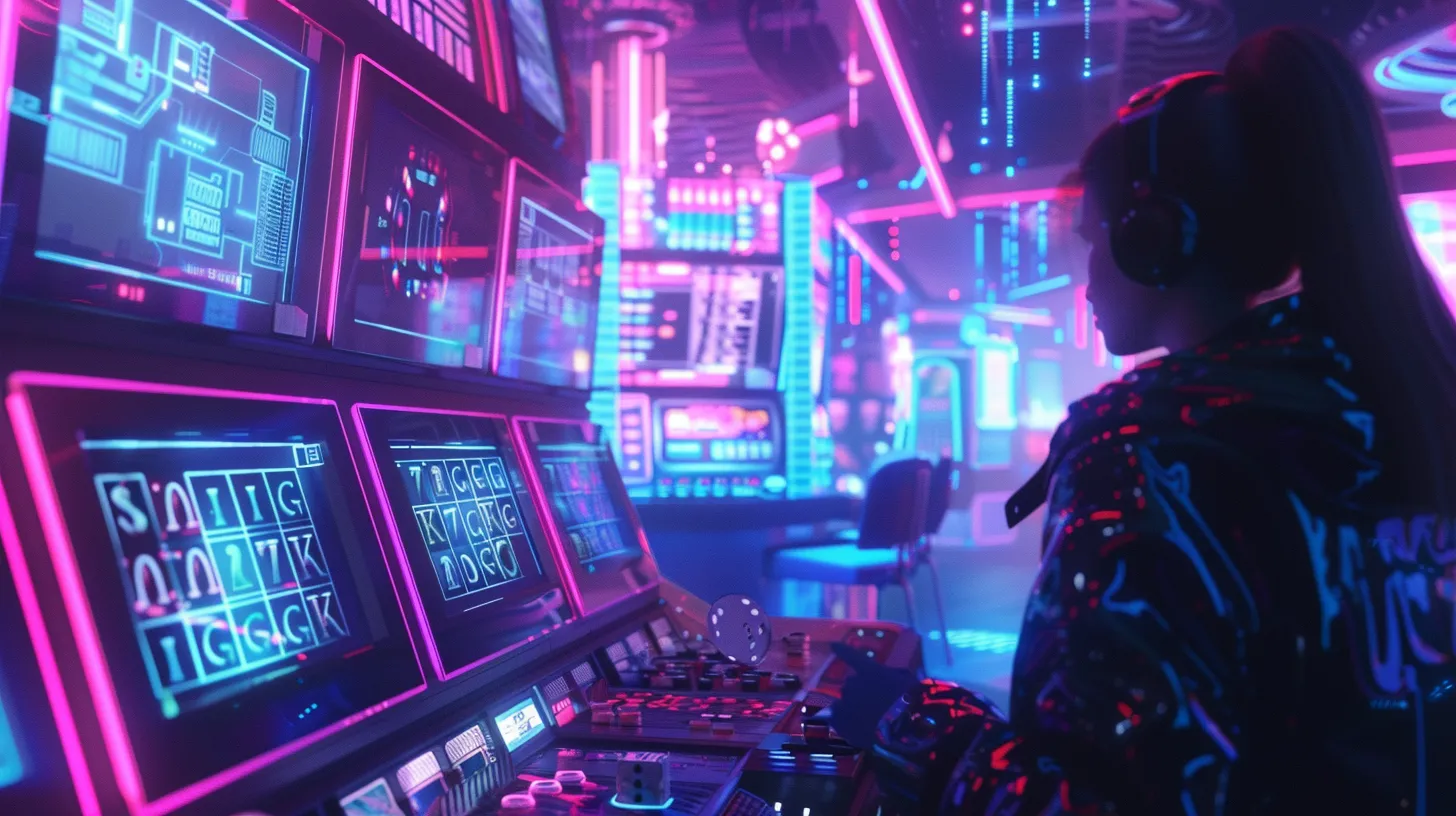 Khám Phá Thế Giới Xổ Số: Từ VF55 Đến Mua Vé Số Miền Trung Online