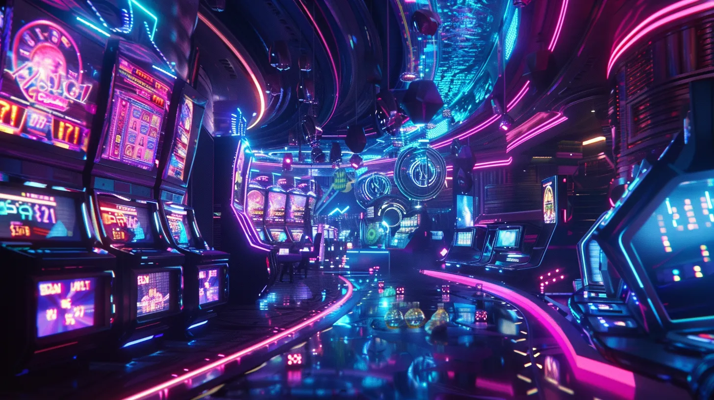 Khám Phá Thế Giới Xổ Số: Từ VF55 Đến Mua Vé Số Miền Trung Online