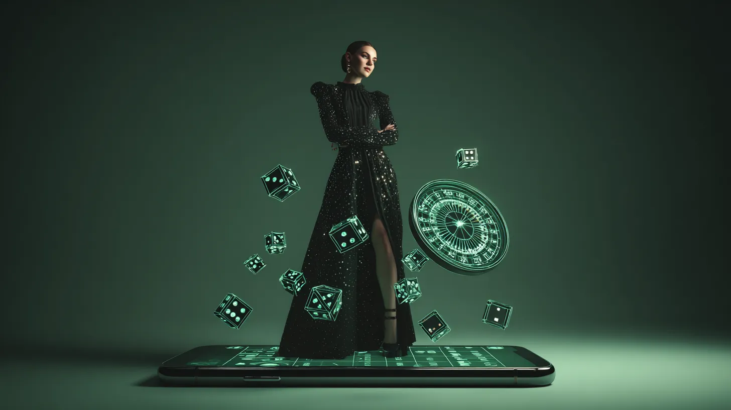 Khám Phá Thế Giới Của 23win Và Xổ Số Vietlott