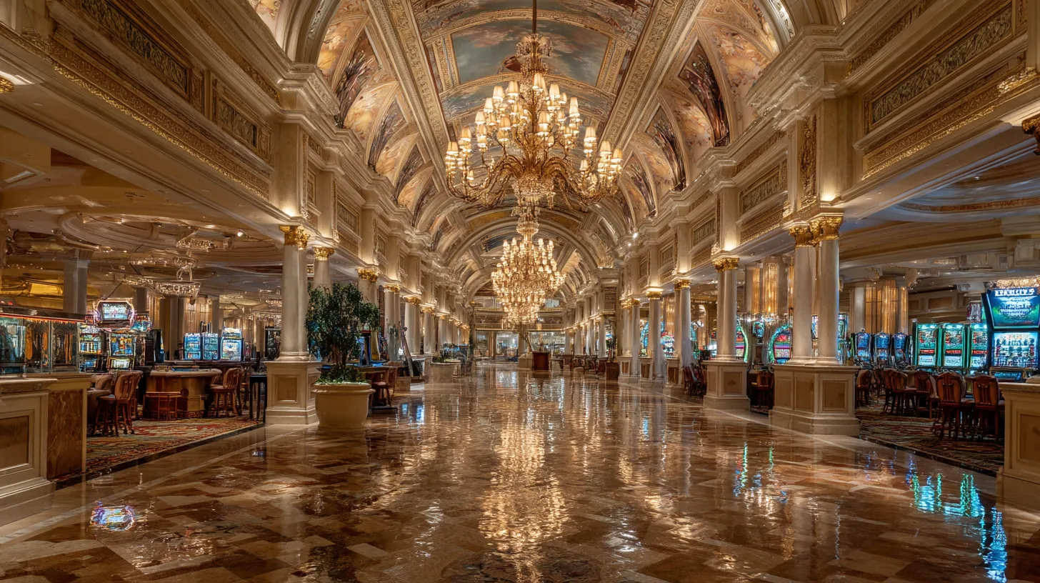 Khám Phá Thế Giới Xổ Số: Từ VF55 Đến KQXS MT Thứ 4