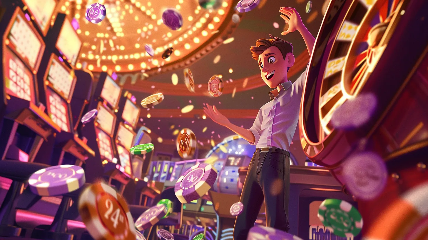 Cách sử dụng febet hiệu quả trong việc quay thử xổ số