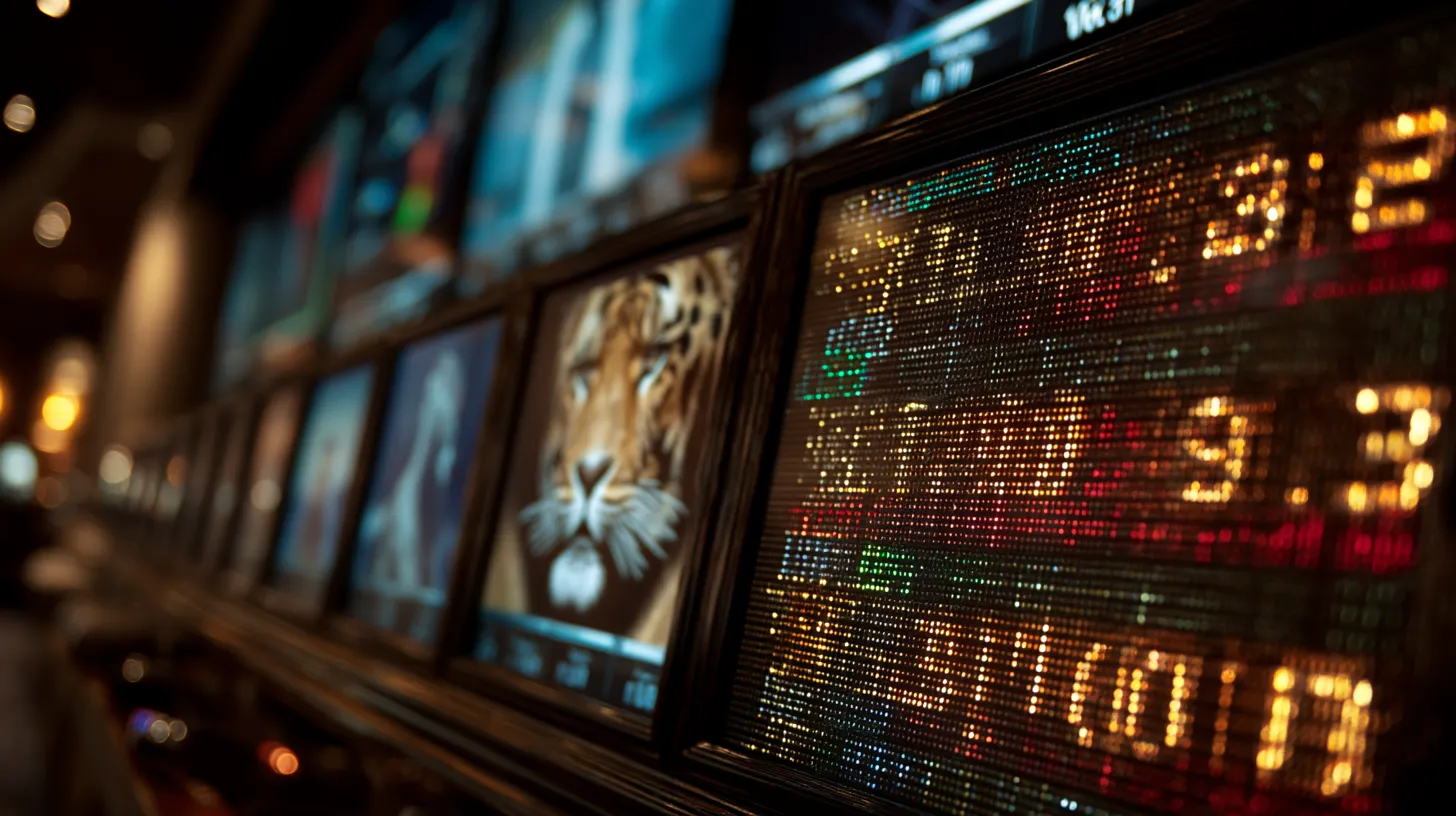 Khám Phá J88: Cổng Thông Tin Xổ Số và Đặt Vé Uy Tín