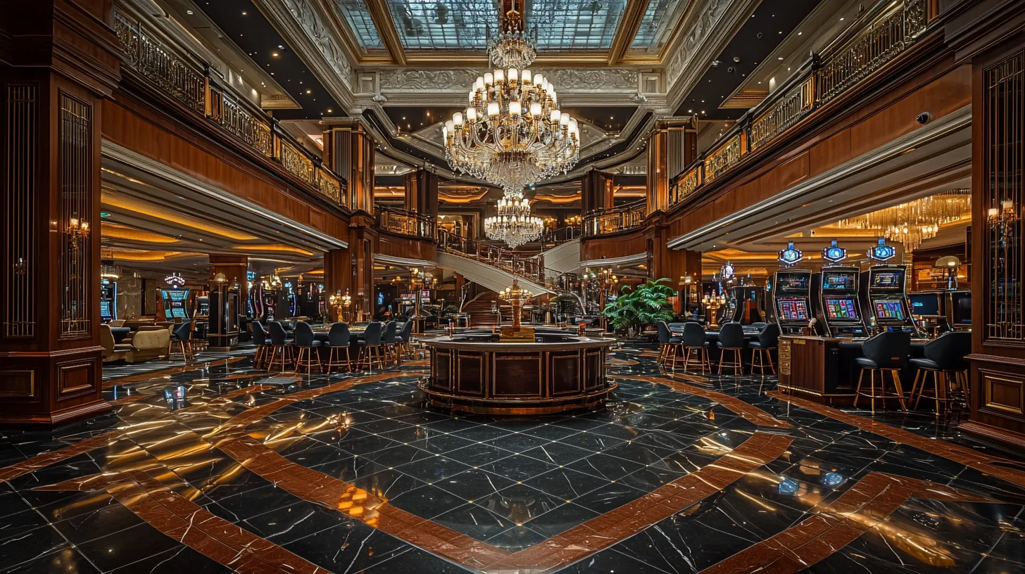 Khám Phá Thế Giới Xổ Số Với Neu88