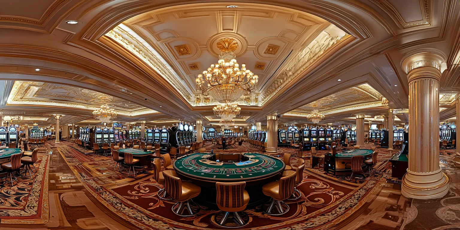 Khám Phá Thế Giới Của 123b Casino và Những Dự Đoán Xổ Số Hôm Nay