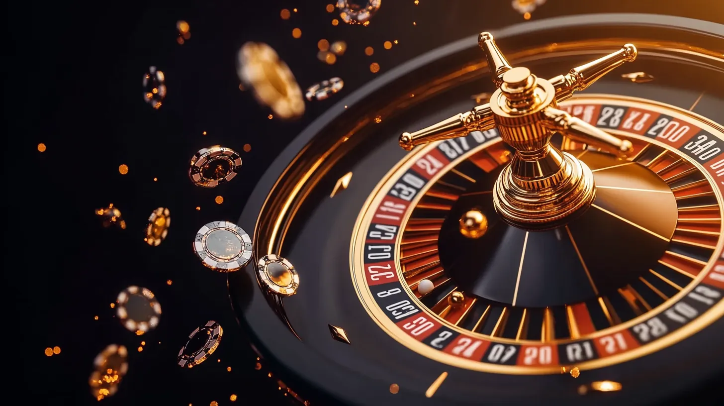 S666 Casino: Khám Phá Thế Giới Giải Trí Đỉnh Cao