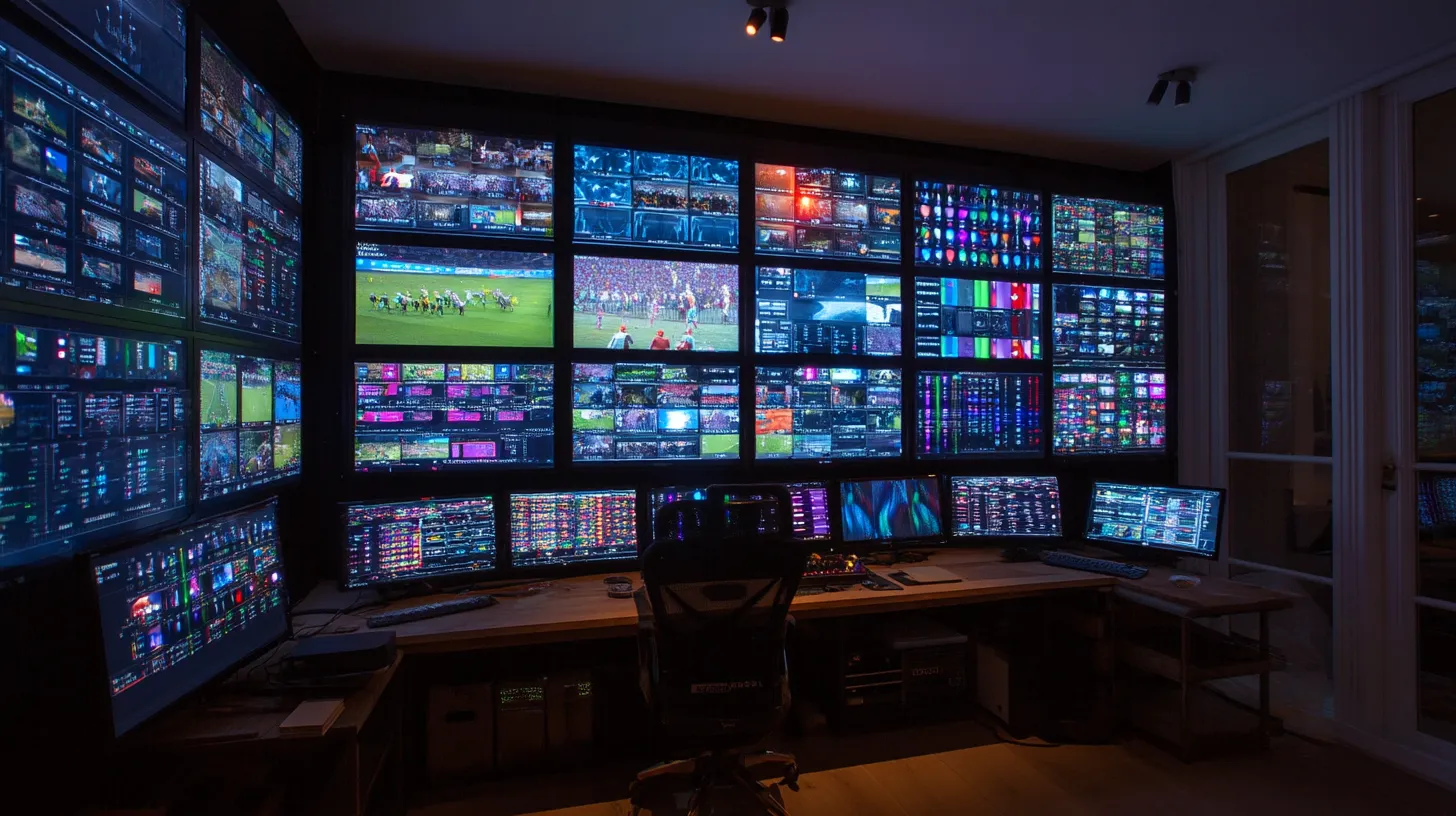 Khám Phá Xu Hướng Mới Trong Xổ Số và May Mắn