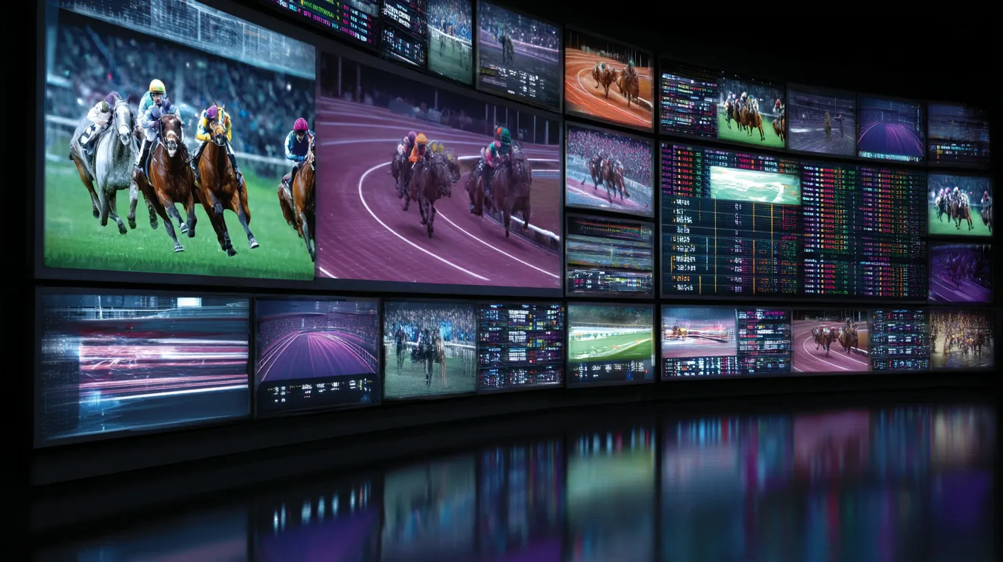 Khám Phá Xu Hướng Mới Trong Xổ Số và May Mắn