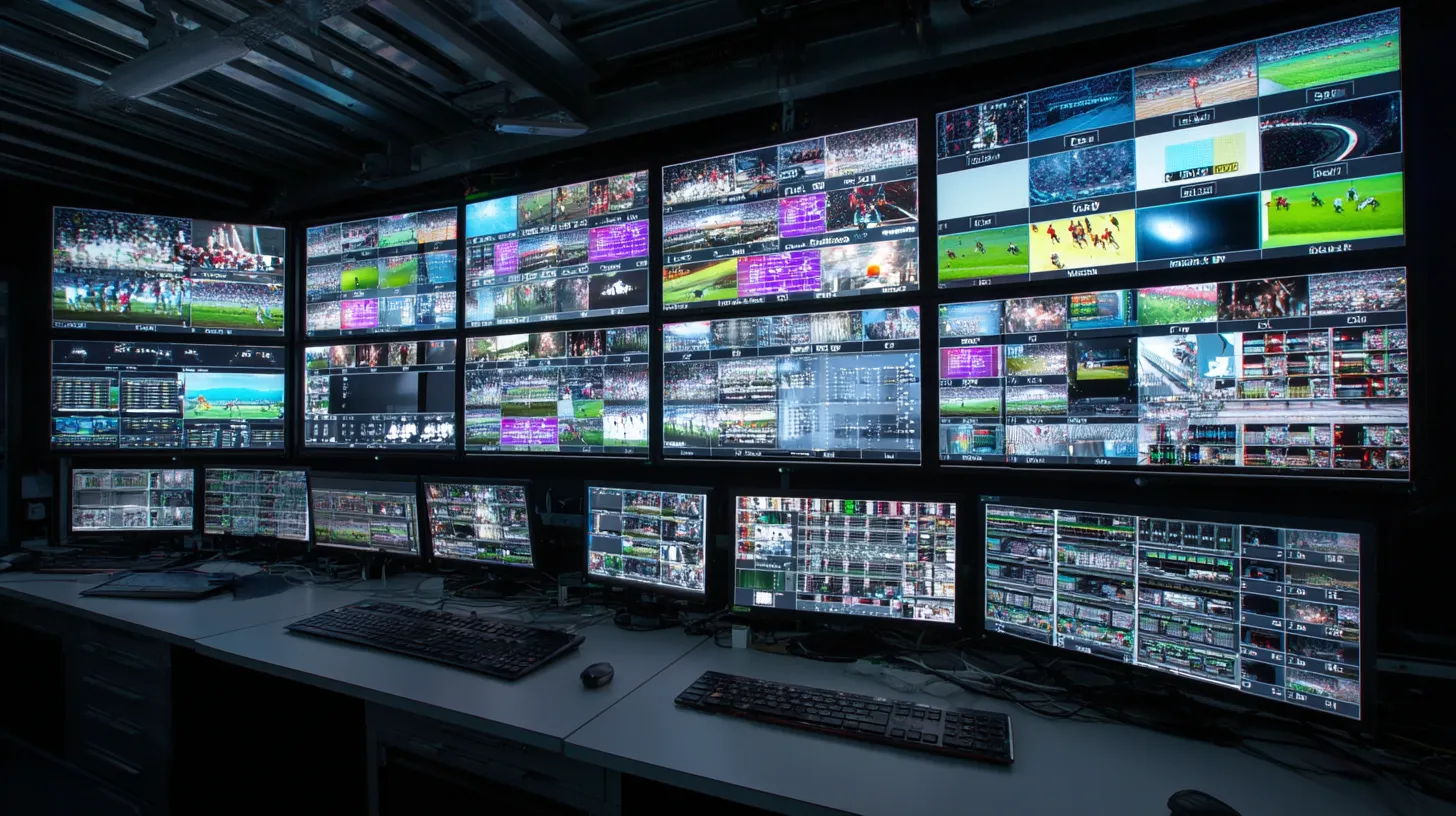 S666 Casino: Khám Phá Thế Giới Giải Trí Đỉnh Cao