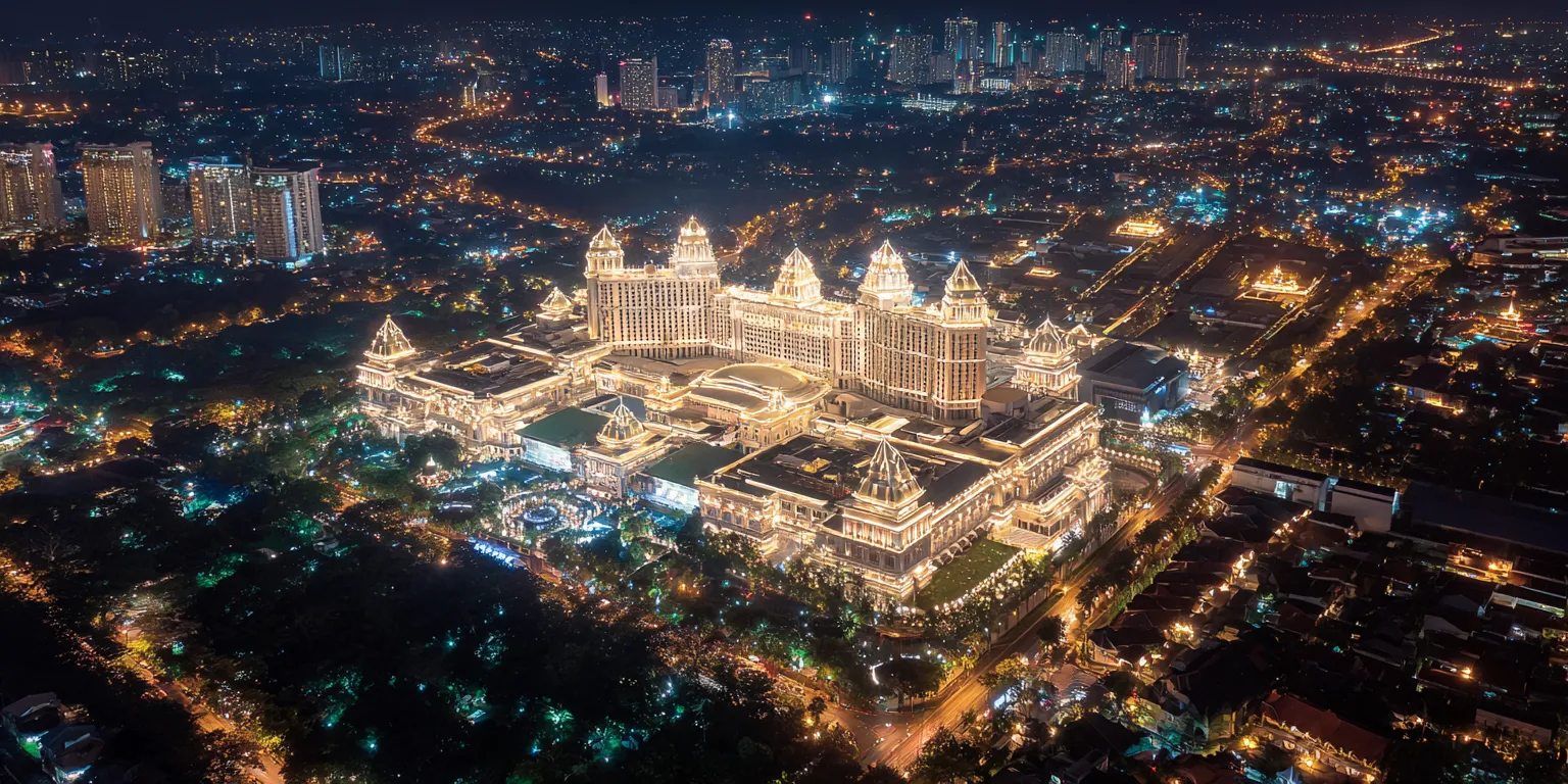 S666 Casino: Khám Phá Thế Giới Giải Trí Đỉnh Cao