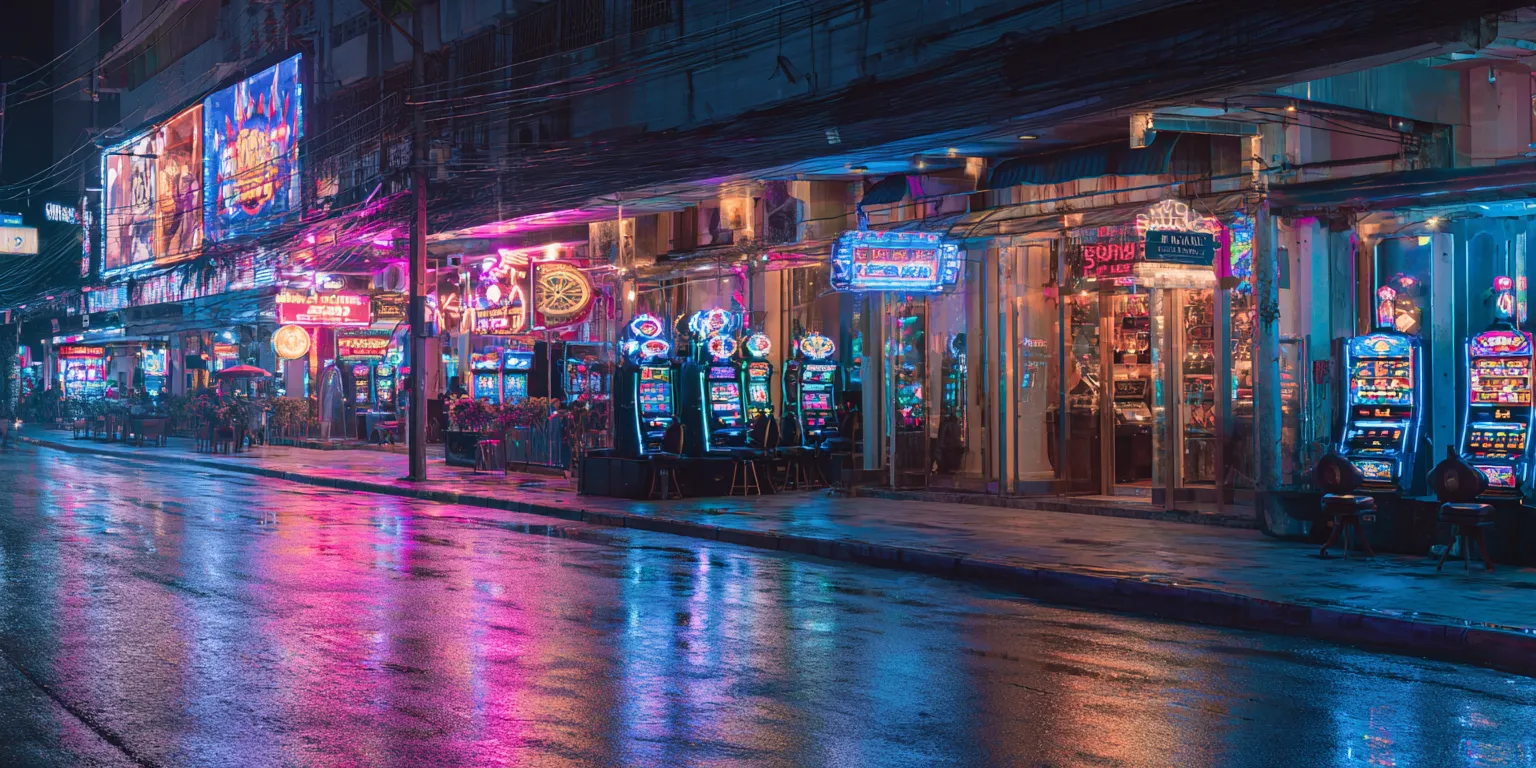 Khám Phá Thế Giới Giải Trí Tại F8Bet Casino