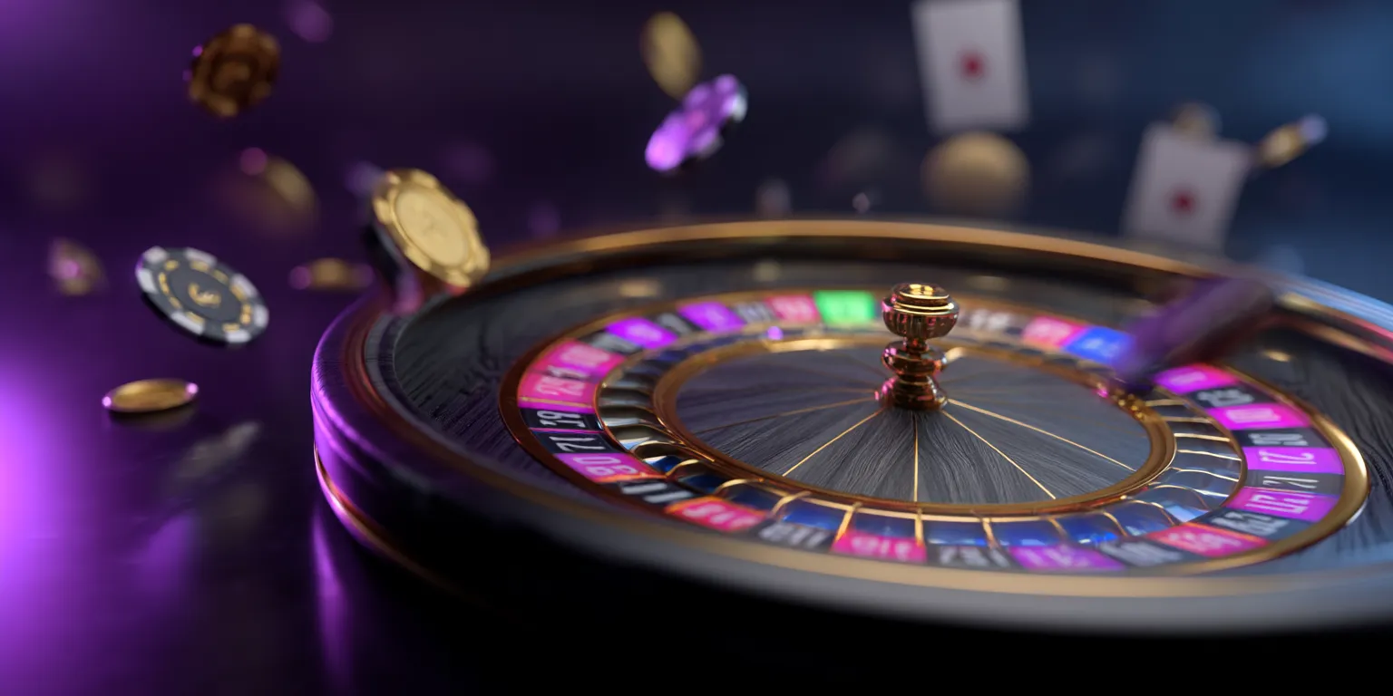 Khám Phá Thế Giới Giải Trí Tại F8Bet Casino