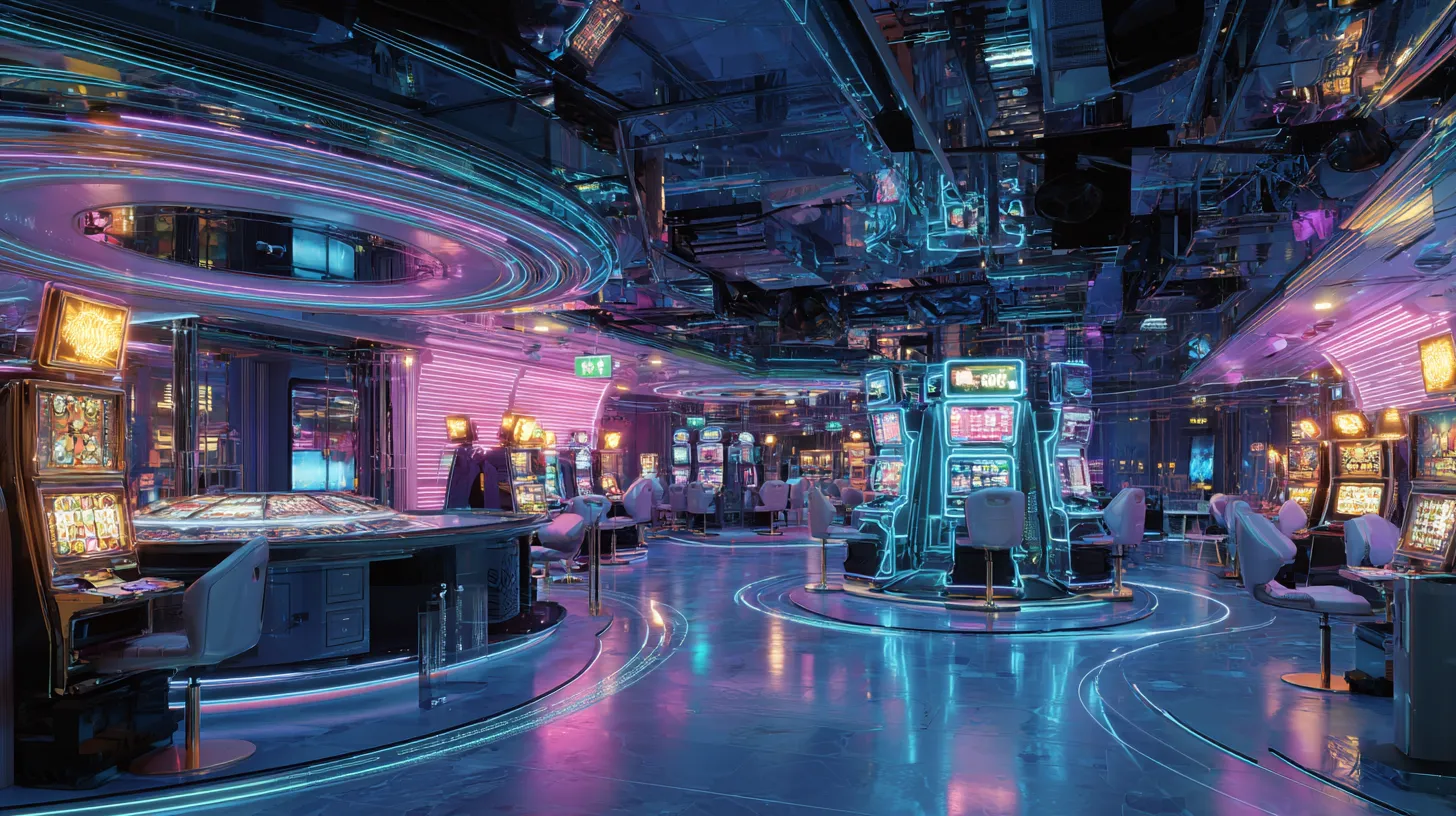 Khám Phá Thế Giới Xổ Số Với vf55