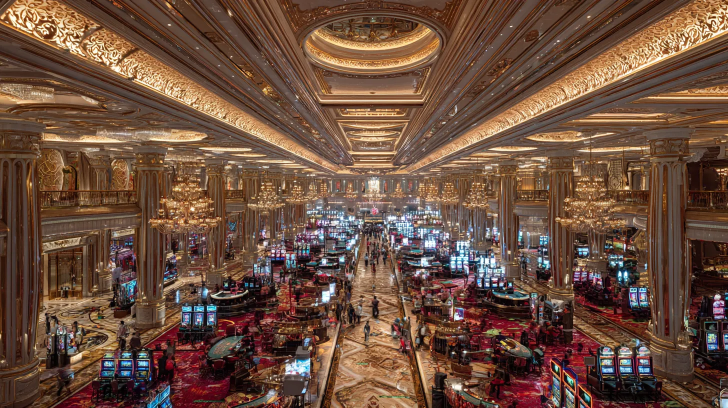 Khám Phá Thế Giới Xổ Số Với New888