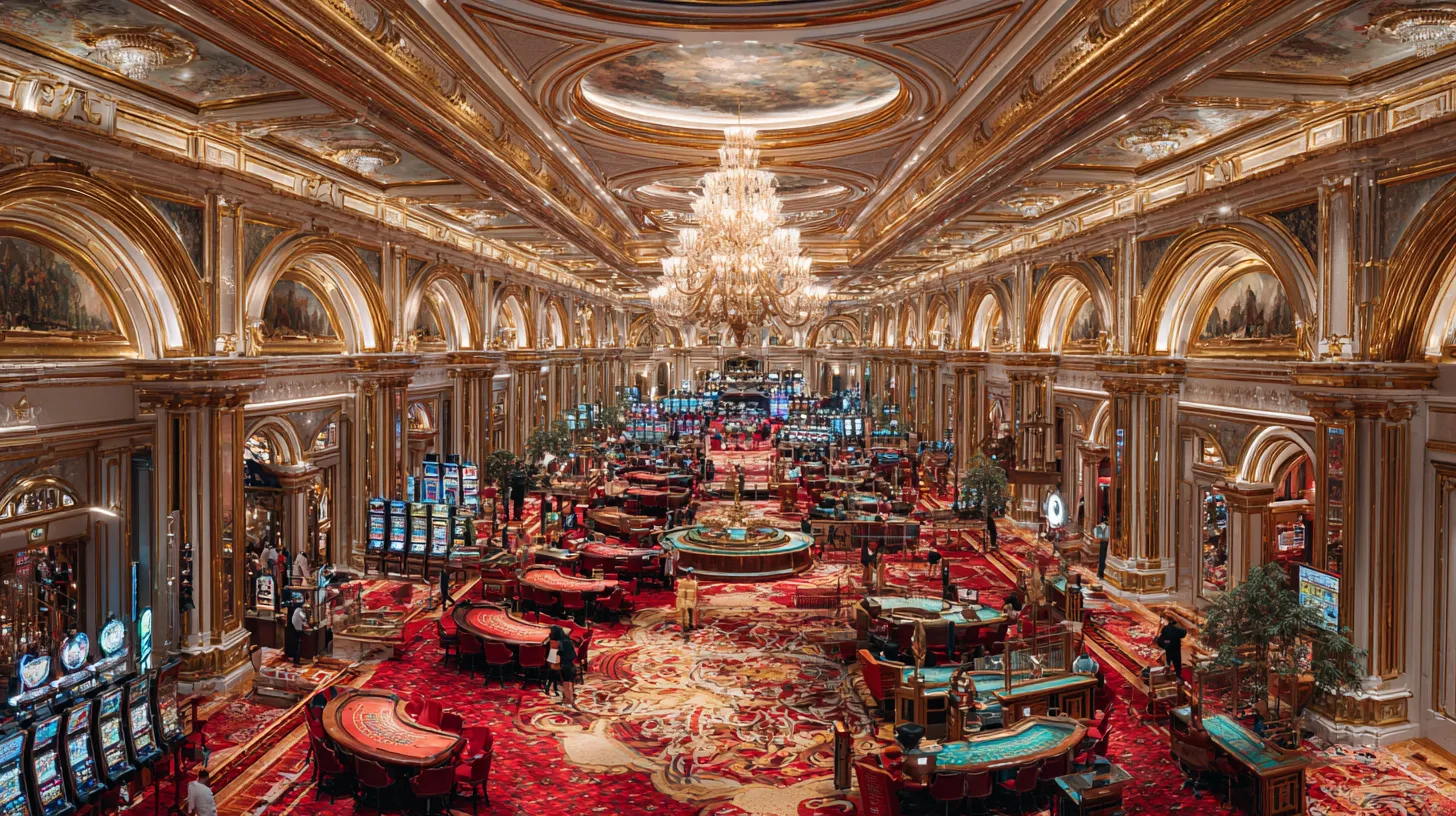 Khám Phá Thế Giới Xổ Số Với New888