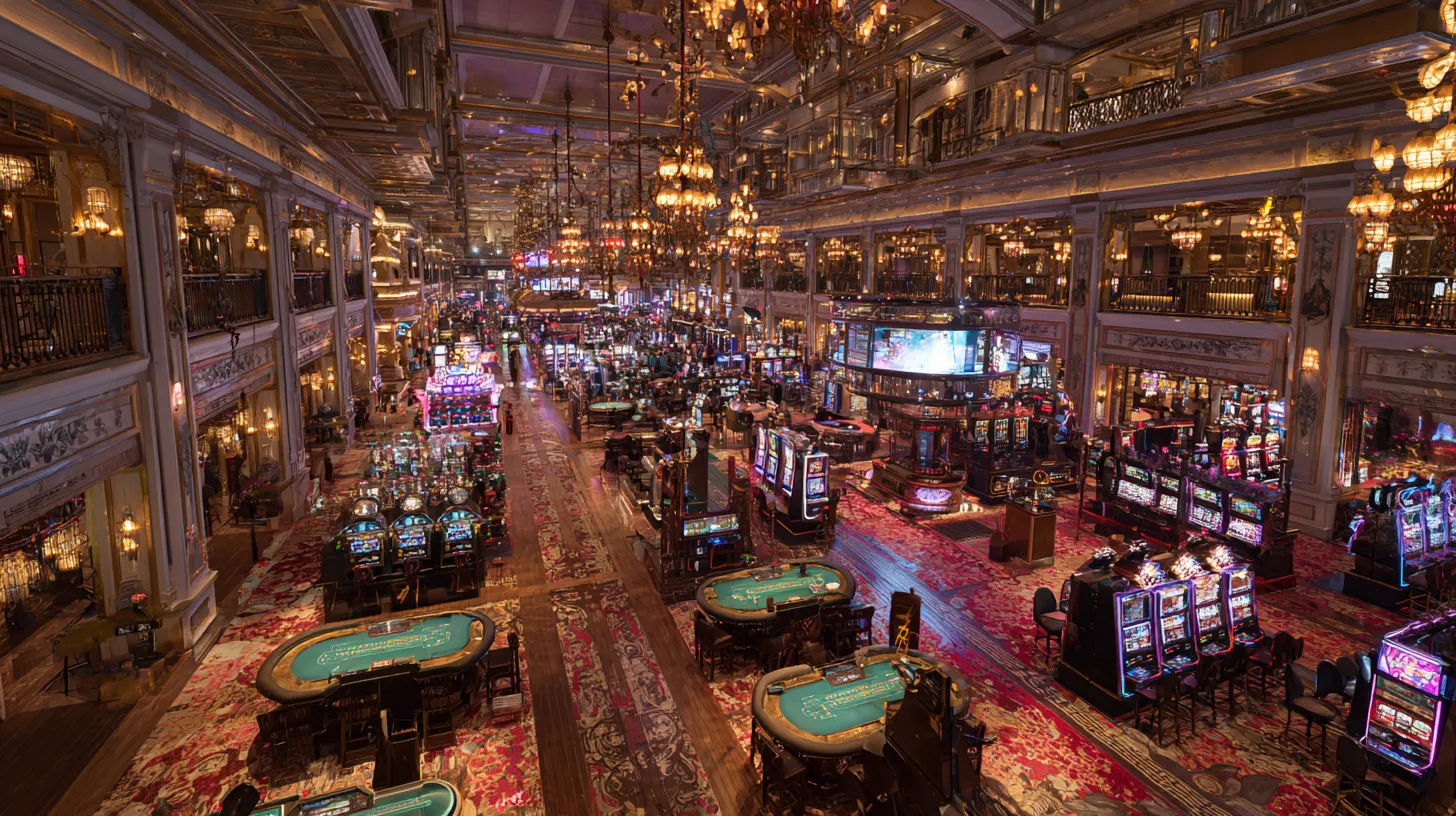 Khám Phá Thế Giới Xổ Số Với Ok9aa