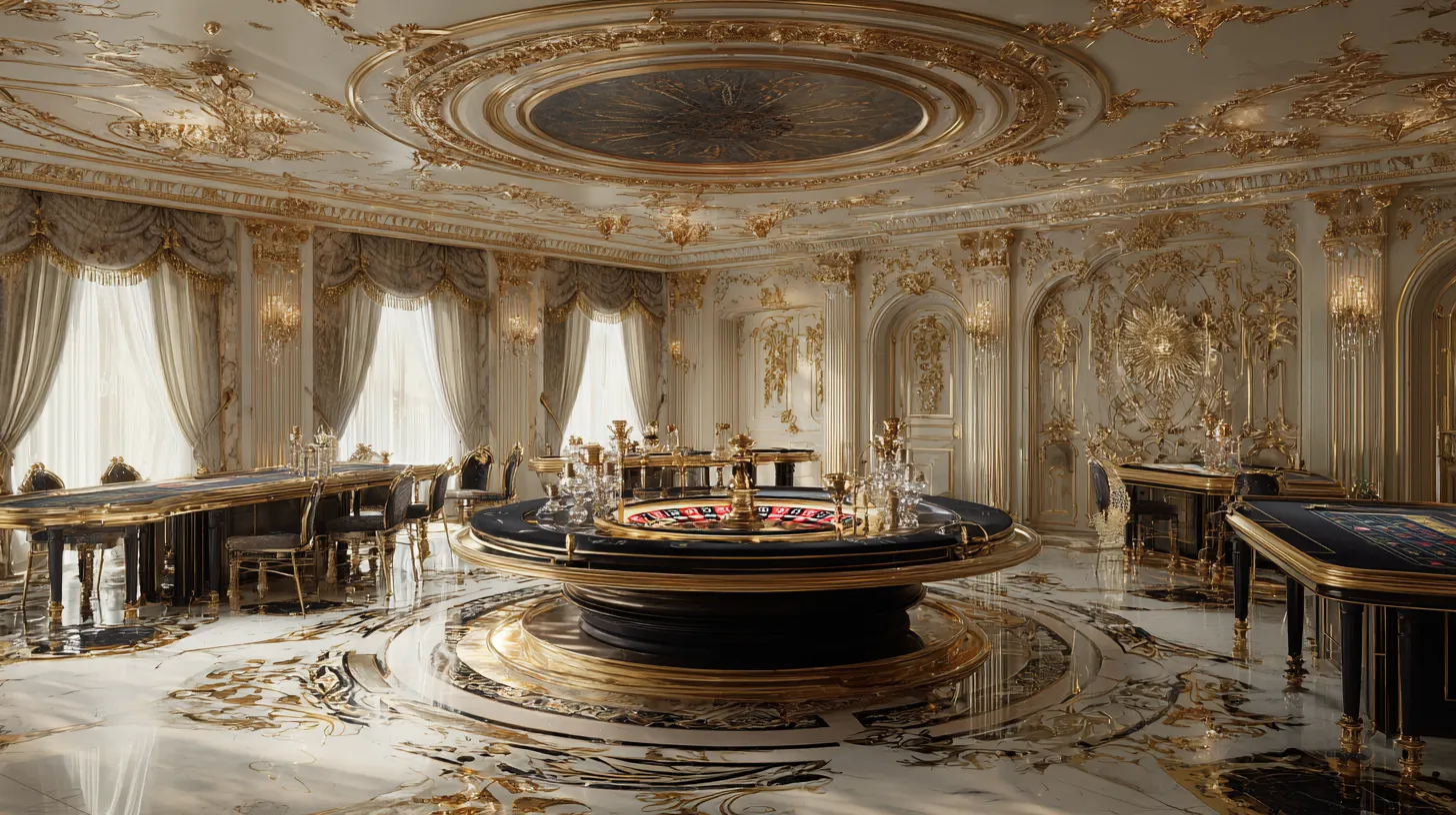 Khám Phá Thế Giới Của 188 Bet: Đánh Giá Từ A Đến Z