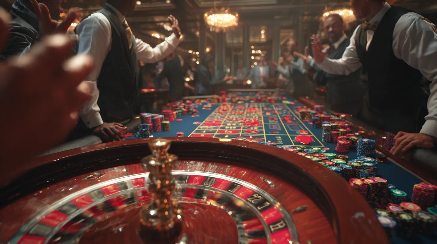 Khám Phá Thế Giới Của 188 Bet: Đánh Giá Từ A Đến Z