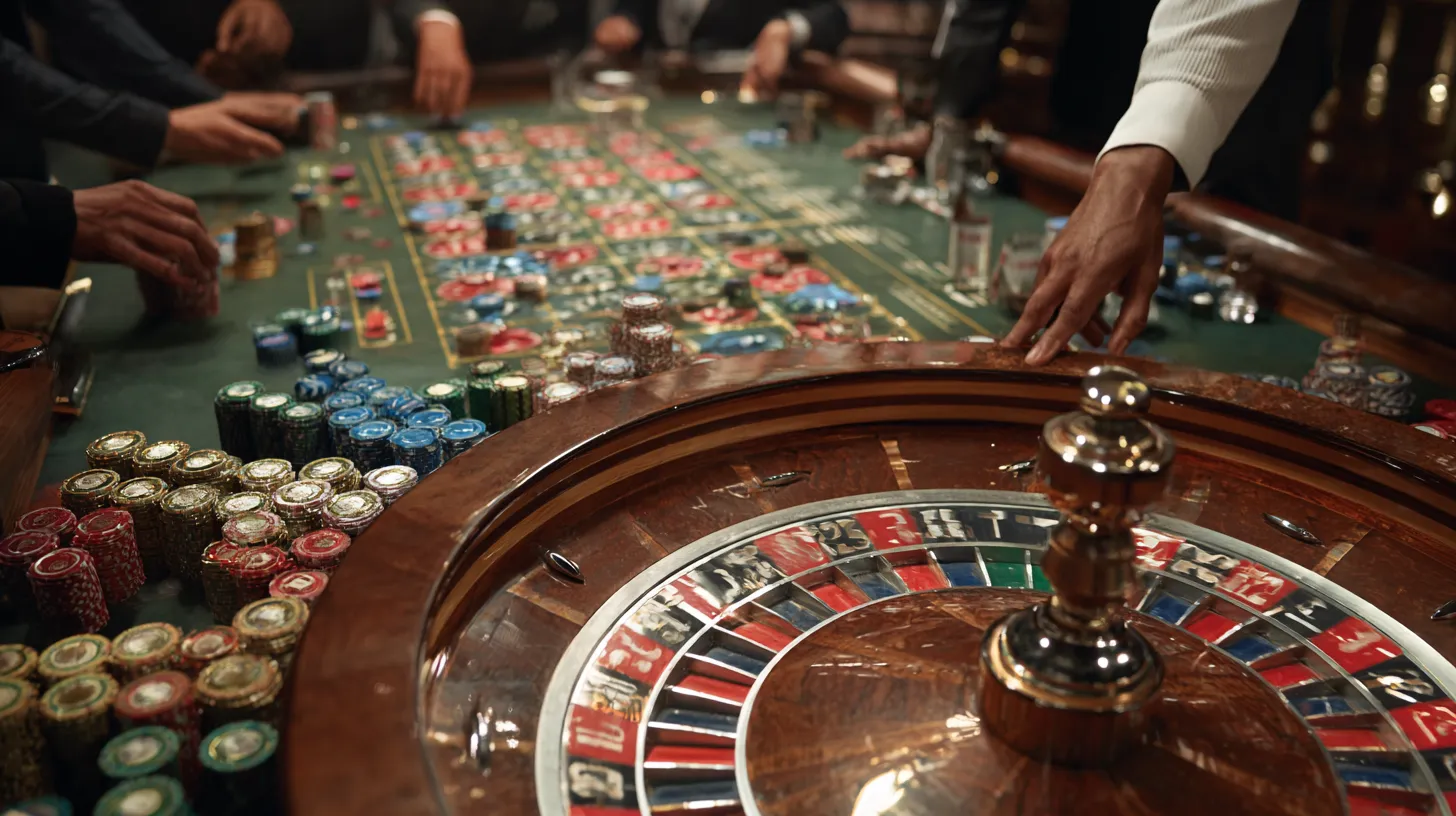 Khám Phá Thế Giới Của 188 Bet: Đánh Giá Từ A Đến Z