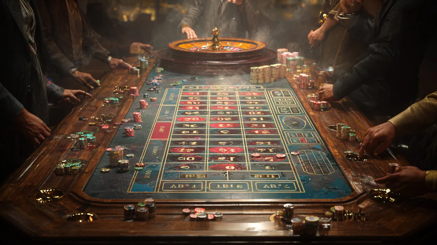 Khám Phá 33win68: Nền Tảng Xổ Số Hàng Đầu Tại Việt Nam