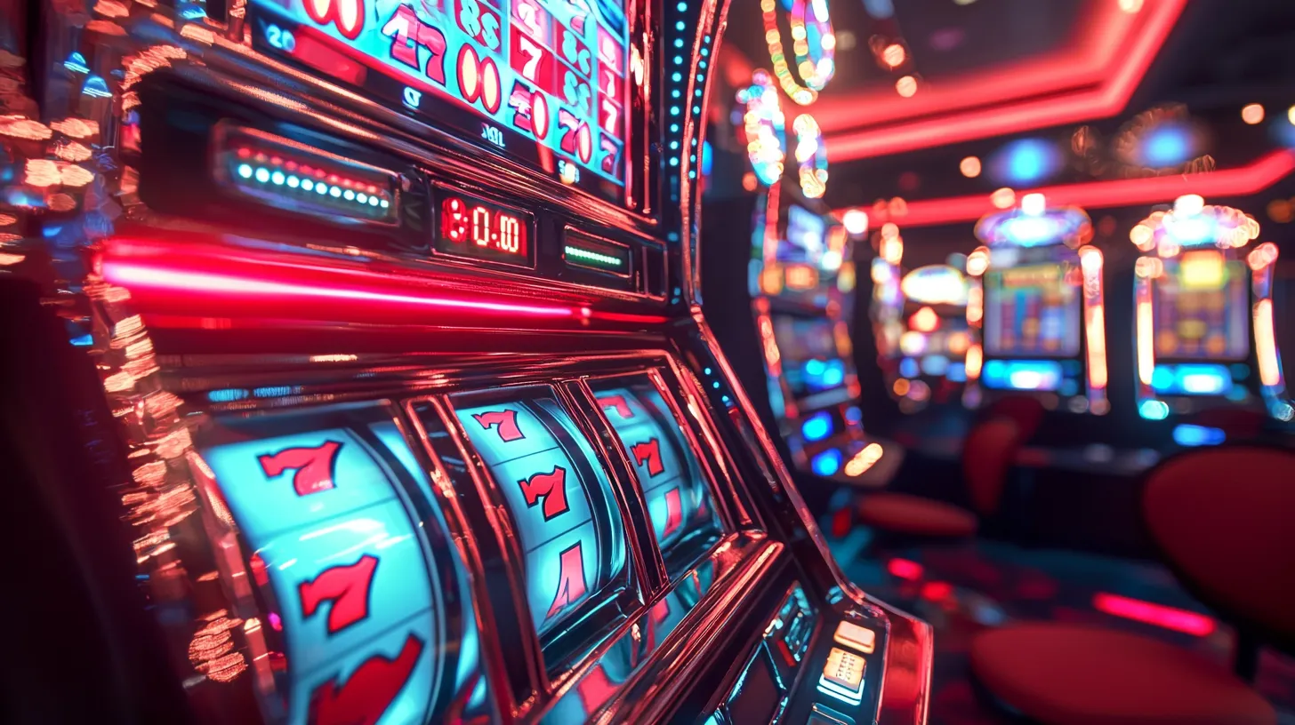 Khám Phá Gachoic1: Thông Tin Xổ Số Miền Nam Hôm Nay