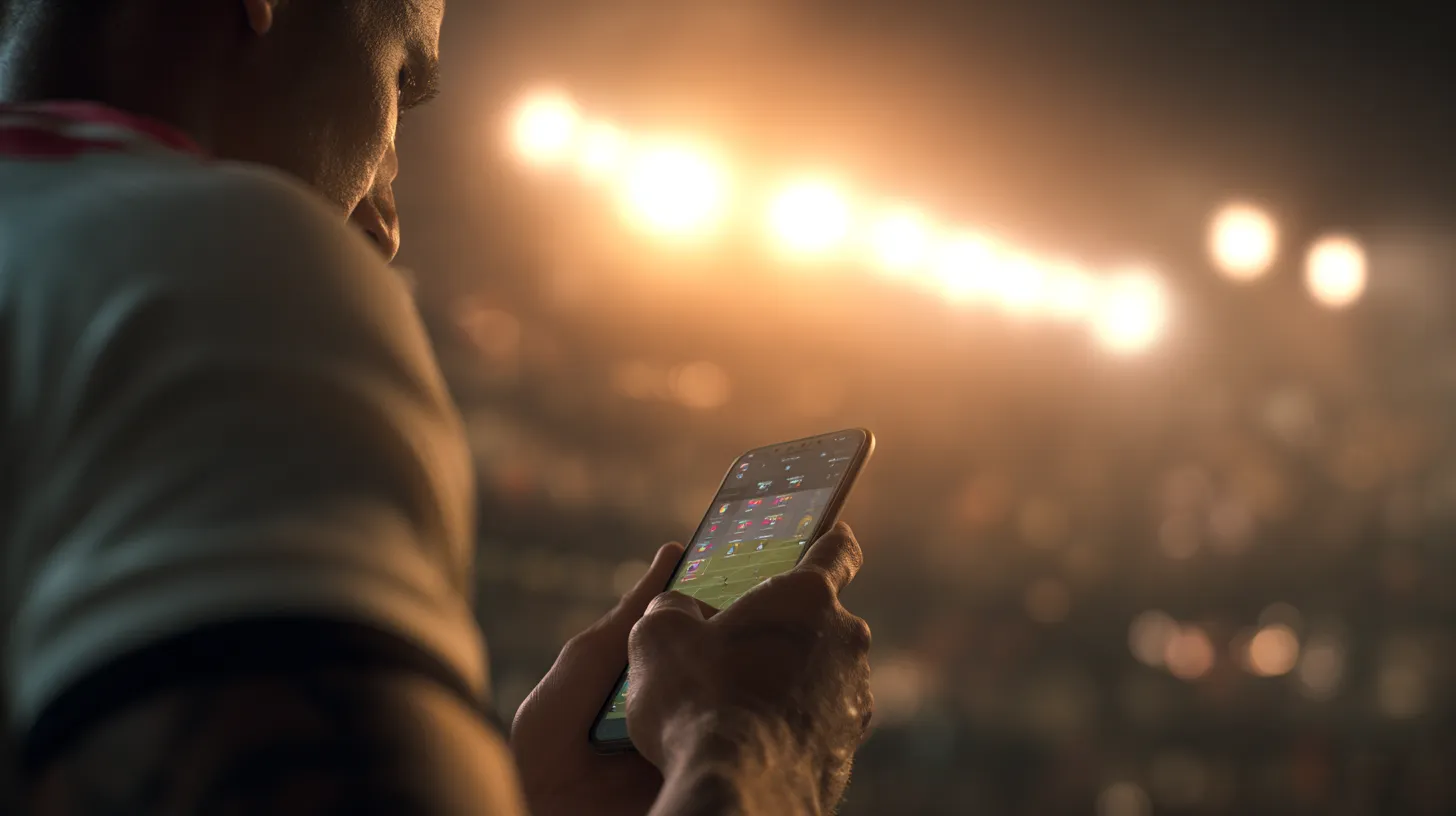 Bóng Đá Số 66: Khám Phá Thế Giới Bóng Đá Hấp Dẫn